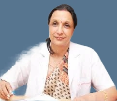 Dr. Abha Majumdar